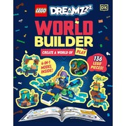 Dreamzzz: World Builder: Create a World of Play