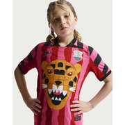 Nike x LEGO Collection Big Kids' Aero-FIT Soccer Jersey
