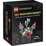 Botanicals: Tiny Wildflower Bouquet