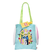 Bunny Ear Bag