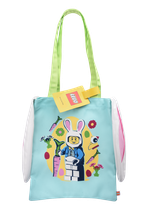 5010109-1 Bunny Ear Bag