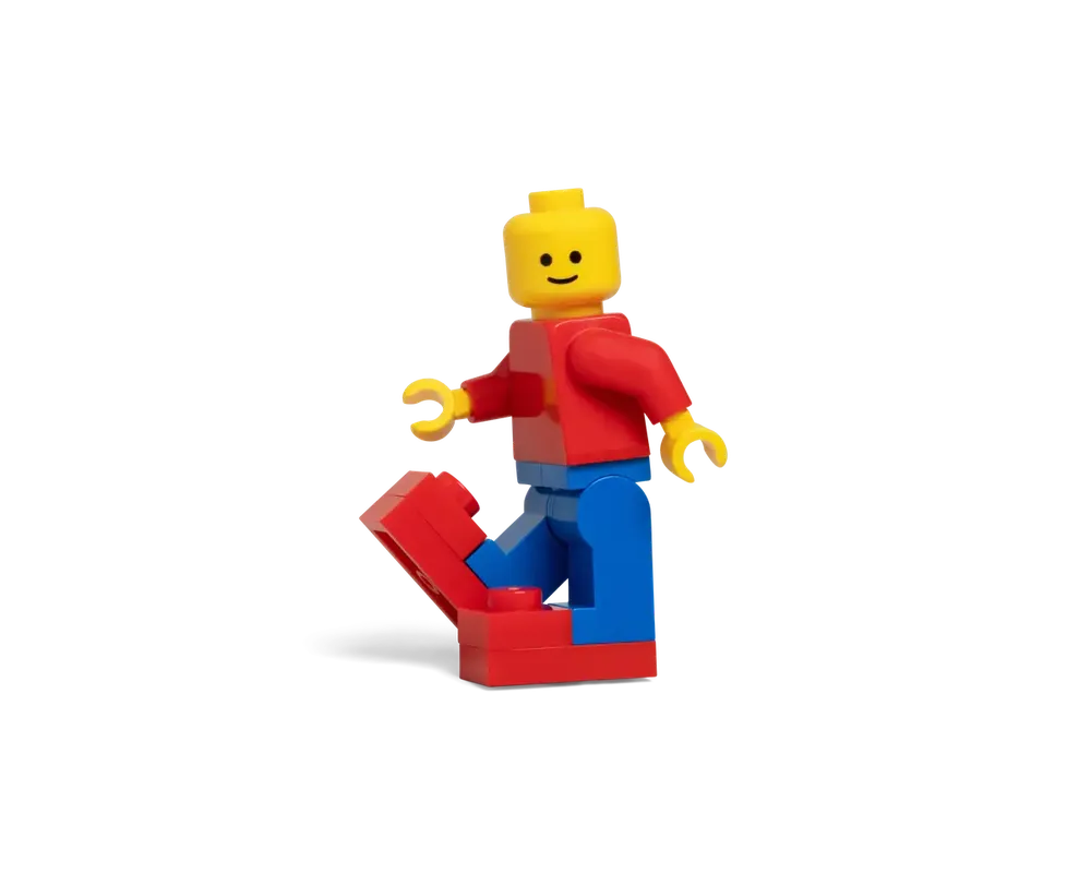 LEGO Set 5010203-1 Brick Clog (All Colors) (2026 Gear) | Rebrickable ...