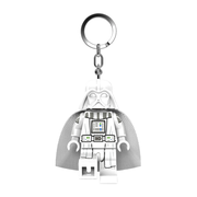 Jedi Vader Key Light