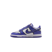 Nike Dunk Low x LEGO Collection - Big Kids' Shoes