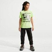 Nike x LEGO Collection Big Kids' T-Shirt