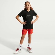 Nike x LEGO Collection Big Kids' T-Shirt - Black
