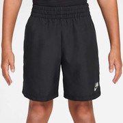 Nike x LEGO Collection Big Kids' Shorts - Black