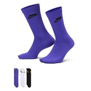 Nike x LEGO Collection Everyday Essentials Crew Socks