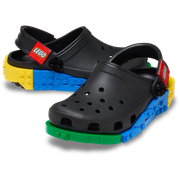 Creativity Clog - Black