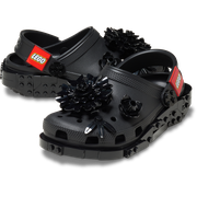 Midnight Garden Creativity Clog