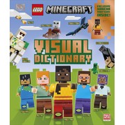 Minecraft: Visual Dictionary