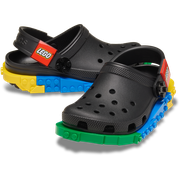Kids’ Creativity Clogs - Black
