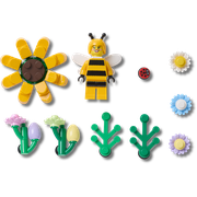 Sunshine Garden 10 Pack