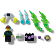 Gaming 10 Pack