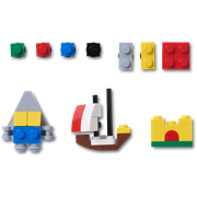 Masterbrand 10 Pack