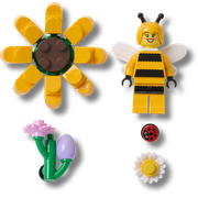 Sunshine Garden 5 Pack
