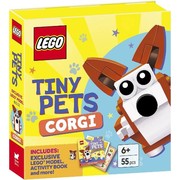 Tiny Pets: Corgi