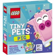 Tiny Pets: Pig
