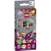 ReBuild Activity Cards: Space