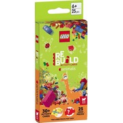 ReBuild Activity Cards: Animals