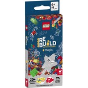 ReBuild Activity Cards: Magic