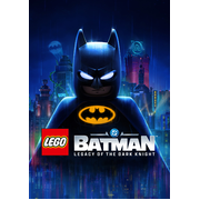 Batman: Legacy of the Dark Knight (All Formats)