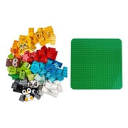 Creative Animals with Building Plate Bundle