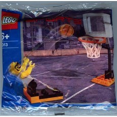 Basketball (set 5013-1)