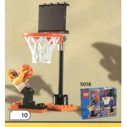 Basketball Promotional Set