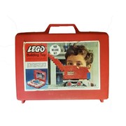 Deluxe Set with Storage Case