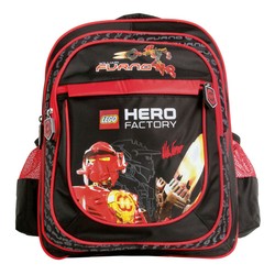 Hero Factory 2 William Furno Backpack