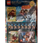Harry Potter: Extra Sticker Pack (CO-OP Special)