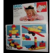 Basic Building Set