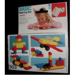 Pre-School Large Set, zdjęcie 1