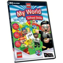 My World: School Skills