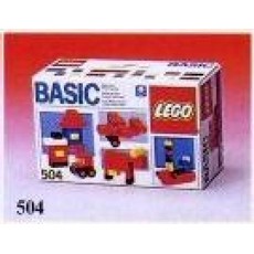 Basic Building Set (set 504-1)