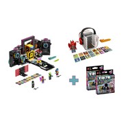 The Ultimate Boombox Bundle