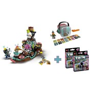 Punk Pirate Bundle