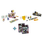 Candy and Robo Bundle