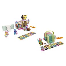 The Dynamic Diva Bundle (set 5043105-1)