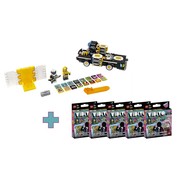 Robo and Bandmates Bundle
