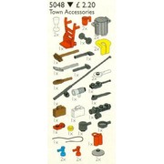 Town Accessories