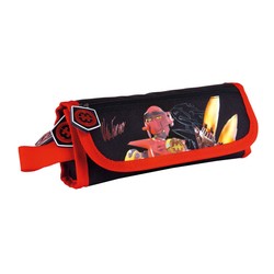 Hero Factory 2 William Furno Pencil Case