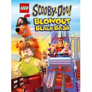 Scooby-Doo: Blowout Beach Bash: Original Story (All Formats)
