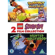 Scooby-Doo: 2 Film Collection (All Formats)