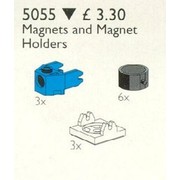 Magnets and Magnet Holders