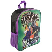 The LEGO Batman Movie Batman and The Joker Backpack