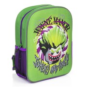 The LEGO Batman Movie The Joker Backpack