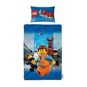 The Lego Movie Duvet Set