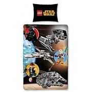Star Wars Duvet Set